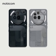 Nothing Phone (3a) Pro 5G | Snapdragon 7s Gen 3 | 50MP Periscope | 3000 nits AMOLED