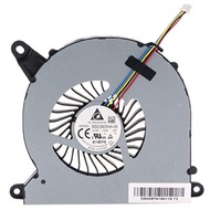 CPU Cooling Fan for Intel NUC8 NUC8i7BEH NUC8i3BEH NUC8i5BEH BSC0805HA-00 DC05V 0.60A Accessories