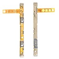 SAMSUNG J8 RIBBON FLEX VOLUME