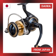 Daiwa Saltiga Spinning Reel