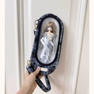 Azone Bag Doll Outing Bag 1/6 BJD Doll Accessories