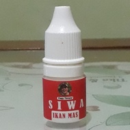 Siwa Essen biang dari trisula maut