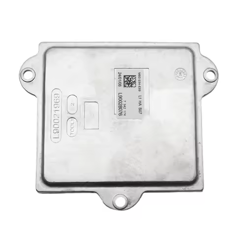 Trending L90028076 Car 12V Xenon Headlight LED Module Ballast For BMW X1 Z4 E84 E89 LED Drive Contro