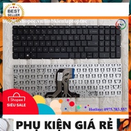 CHEAP ACCESSORIES Laptop Keyboard HP 15-AC 15-AY 15-AF 15-AJ 15ac 15ay 15af 250 G4 255 256 (Recessed