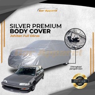 BODY COVER CIVIC NOUVA EF9 SH3 PREMIUM SILVER CAR COVER BLANKET