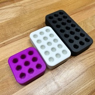 Bit Organizer for Beyblade X Parts