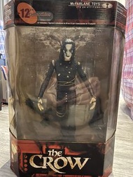 McFarlane Toys The Crow 12吋人偶