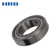 HRB 61903-2Z 6903 ZZ Halbin Bearing Deep Groove Ball Inner Diameter 17mm Outer Diameter 30mm