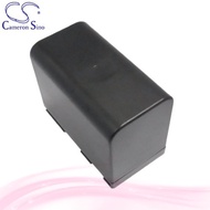 CS Battery JVC GR-DVL150 / GR-DVL150EG / GR-DVL150EK Battery 1100mah CA-JBV408