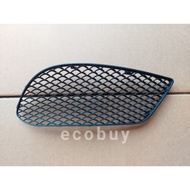 Mercedes Benz W207 (2013-2015) Front Bumper Lower Grille E Class Coupe AMG Line Facelift E200 E250 E