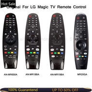 Voice For LG Magic TV Remote Control AN-MR650A AN-MR18BA AN-MR19BA MR20GA Original NEW 43UJ6500 43UK6300 UN8500 UM7600
