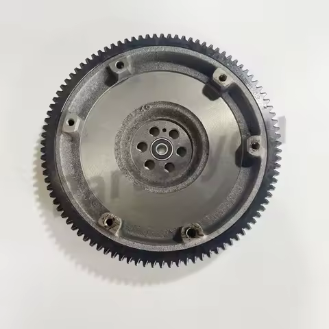FlyWheel for Kinroad Joyner 650 Dune Buggy 650cc 276Q Sand Spider Commando Roketa Joyner 650cc LJ 36