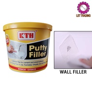 Kth PUTTY FILLER 0.5KG/WALL FILLER/INSTANT PUTTY FILLER/WALL Pen/PUTTY FILLA