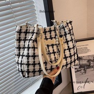 BALQIS TOTE BAG IMPORTEDWanita 6314