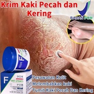 【COD】Vaseline Foot Cream Masker Kaki Pecah Dan Kering Salep Kaki Pecah2 Kering Parah Krim Kaki Pecah