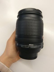 Nikon AF-S DX NIKKOR 18-105mm f/3.5-5.6G ED VR 鏡頭