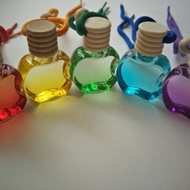 CAR PERFUME 9ML MURAH WHOLESALE