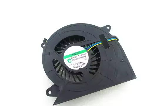 NEW CPU FAN For Lenovo AIO A7300 400V310z A5000 V530-22IC Y910 MFB0201V1-C030-S9A 12V 9.9W PN 00KT20