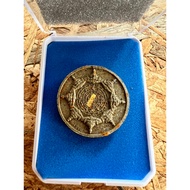 lp phat pidta pangpakan amulet 泰国佛牌
