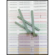 HONING STONE 75X8X10 GC 600 KINIK