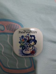 1992年 PataPataPeppy 鏡+梳