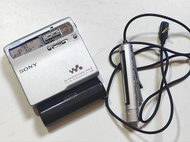 sony md walkman MZ-N1