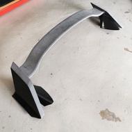 Type R Rear Spoiler Honda Civic FC