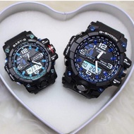 G SHOCK COUPLE SET BABY G AND G SHOCK TOP SALE HOTTTT
