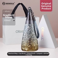 Bemega | Festive Gift Practical Meaningful