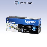 [Original] Brother TN-263 TN263 TN 263 Standard Yield Toner Cartridge for Brother HL-L3230CDN HL-L32