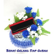 Bekas Gelang hantaran siap gubah terbaru💥💥💥194