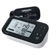 歐姆龍 OMRON 心房顫動藍牙手臂式血壓計 |HEM-7383T1 |香港行貨