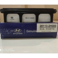 KIA FORTE AIR FILTER 28113-2H000