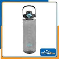 EPLAS WATER BOTTLE WITH STRAW TRITAN BPA-FREE EGUD-2500BPA 2500ML
