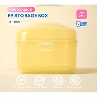 PP Storage Box - Multipurpose Storage Box / IB-6001
