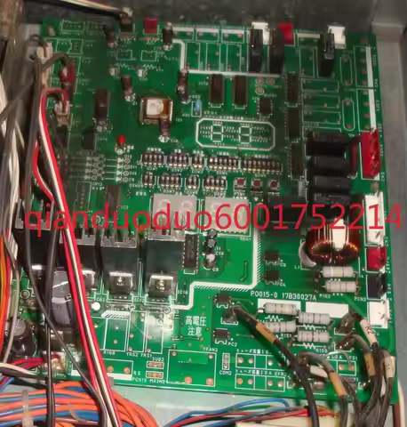 Suitable for Hisense, air conditioner computer board RAS-450FS3Q P0015-0 17B30027A