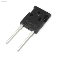 Risym fast recovery diode DSEI30-06A DSE130-06A 30A 600V rectifier tube