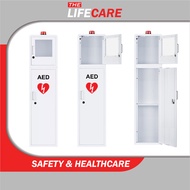 Floor Standing AED Cabinet