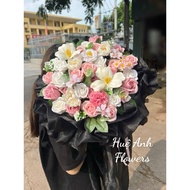 Y99 FLOWER BOUQUET GIFT FOR LOVE AND INTERACTIVE (SHOP COMES WITH LIGHTS AND CARDS) of the owner