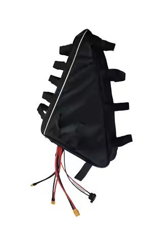 72V 20ah lithium ion Triangle battery BMS 20S 74V for 1500w 2000w Motorcyle scooter E bike bicycle +