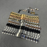 For 19MM 20MM Watch Strap Rolex Datejust 1500 1550 15203 14000 oyster strap Perpetual datejust watch