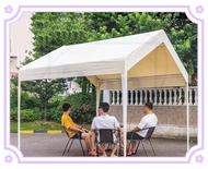 Itop 3x3m High Quality Heavy Duty Outdoor Tent Gazebo Canopy Khemah Kanop Pasar Ramadan Dan Untuk Buat Parking Kereta