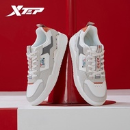 XTEP Wujie Men Sneakers Fashion Comfortable Casual