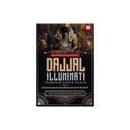 Membongkar konspirasi dajjal illuminati