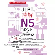 JLPT Reading Comprehension N5 Points Practice