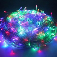 100M LED Fairy String Light