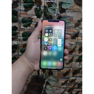 Terbaru iPhone XS Max 256GB Space Grey Murah Viral