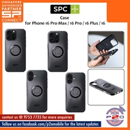 SPC+ (SP Connect+) MagSnap Case for Phone 16 Pro Max / Phone 16 Pro / Phone 16 Plus / Phone 16