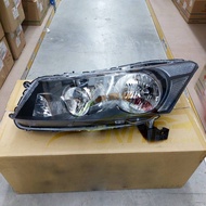 HONDA ACCORD TAO 2008 HEAD LAMP (HID TYPE / NO HID TYPE)