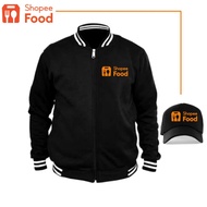 NEWEST 5H00P3/F00T DRIVER LOGO BASEBALL JACKET FREE HAT TYPE07